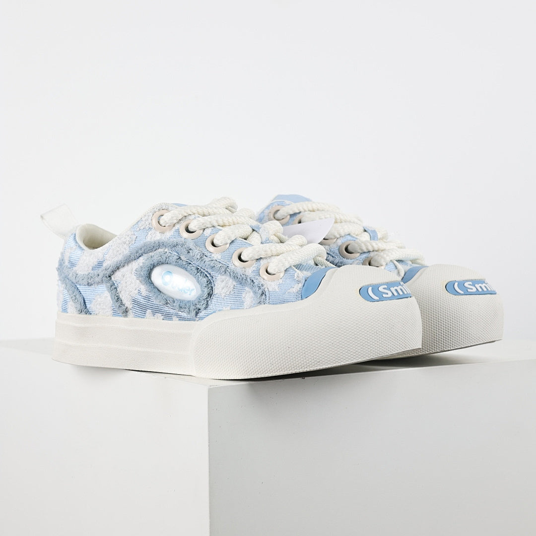 Ouder LW4 Sneaker 010 - view 3