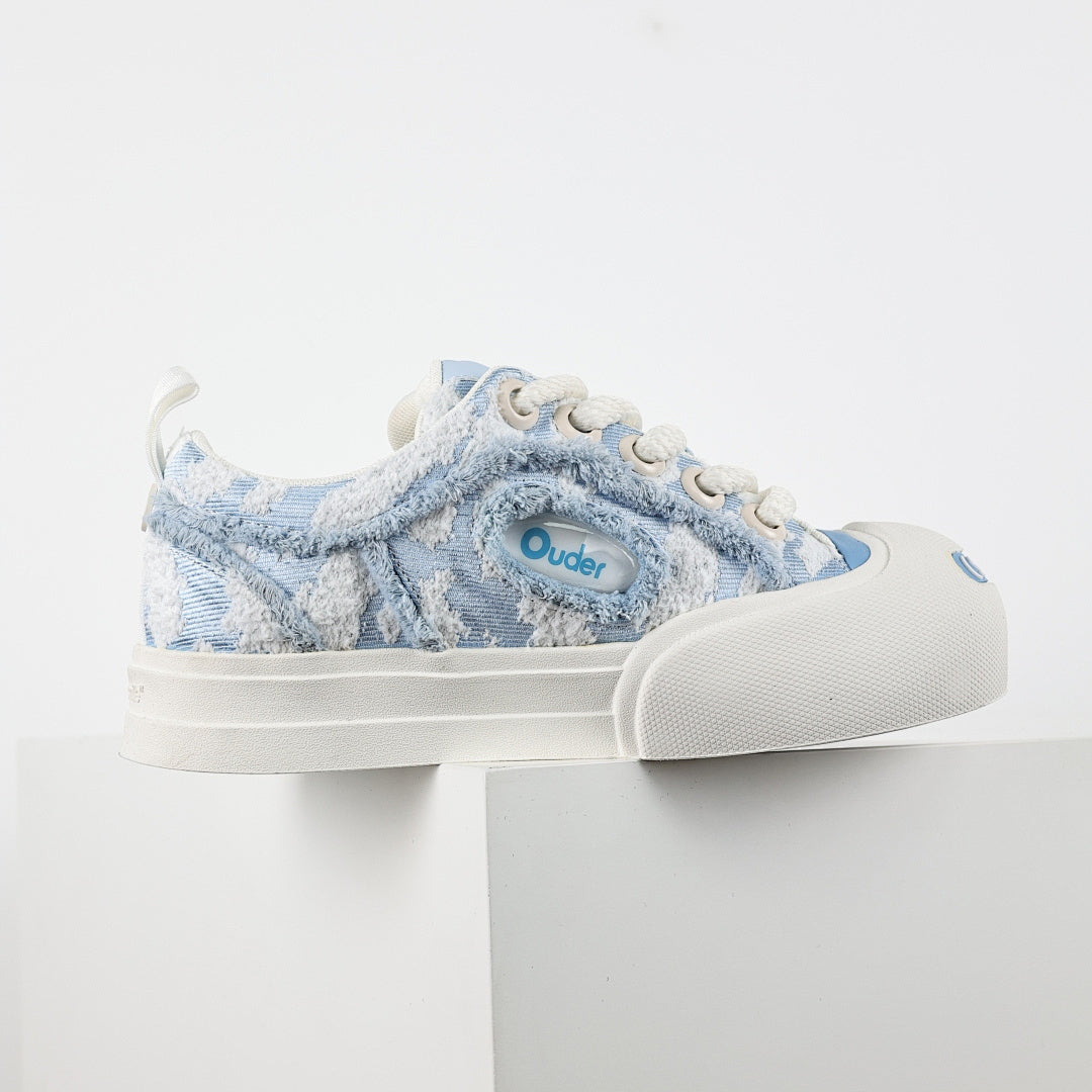 Ouder LW4 Sneaker 010 - view 7