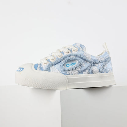 Ouder LW4 Sneaker 010 - view 9